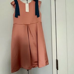 Hucklebones dress，NWT. size 12